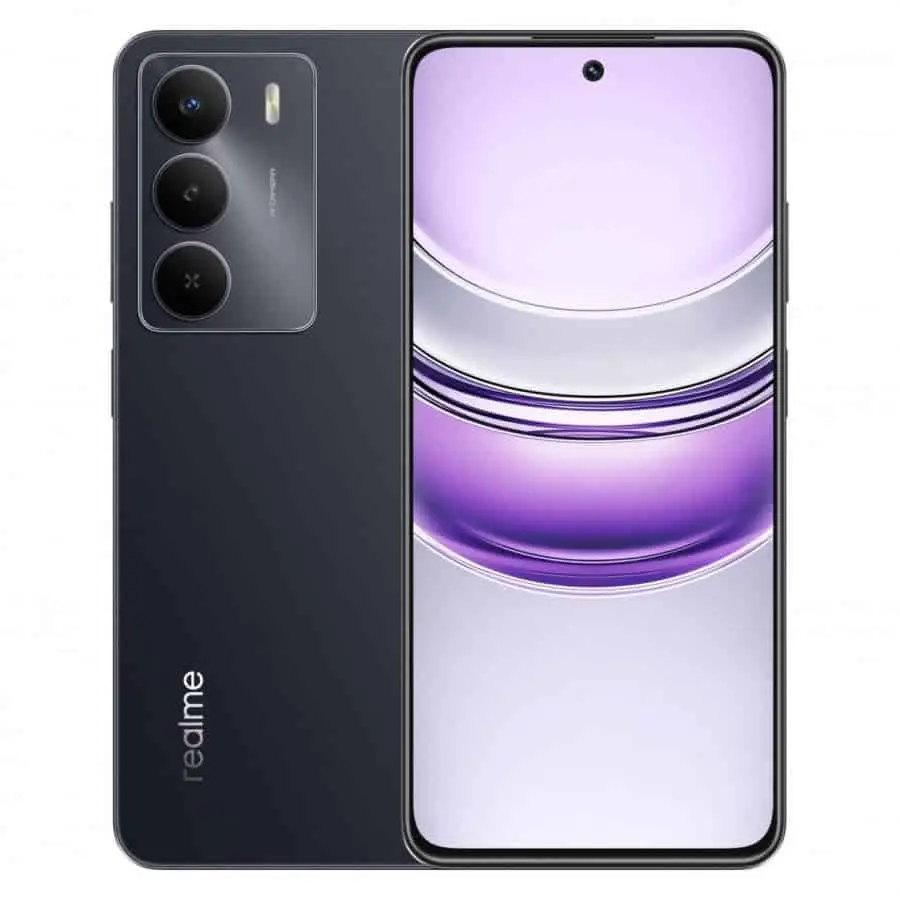realme 32