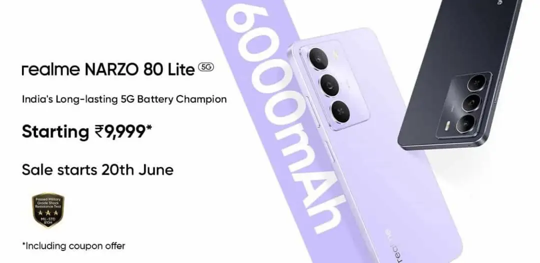 realme 36