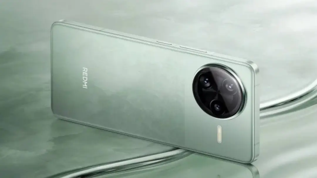 redmi 14