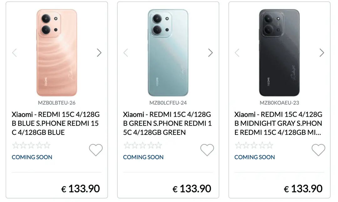 redmi 3