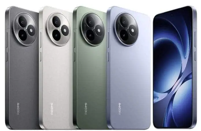 Redmi K80 Ultra