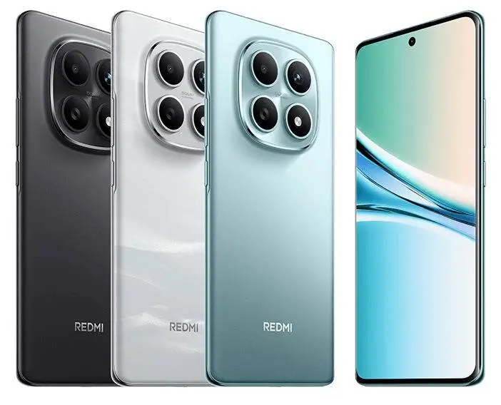 REDMI-Note-15