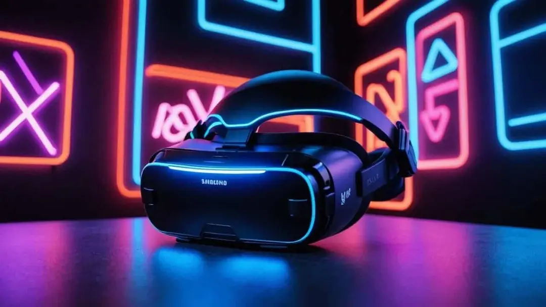samsung vr 2