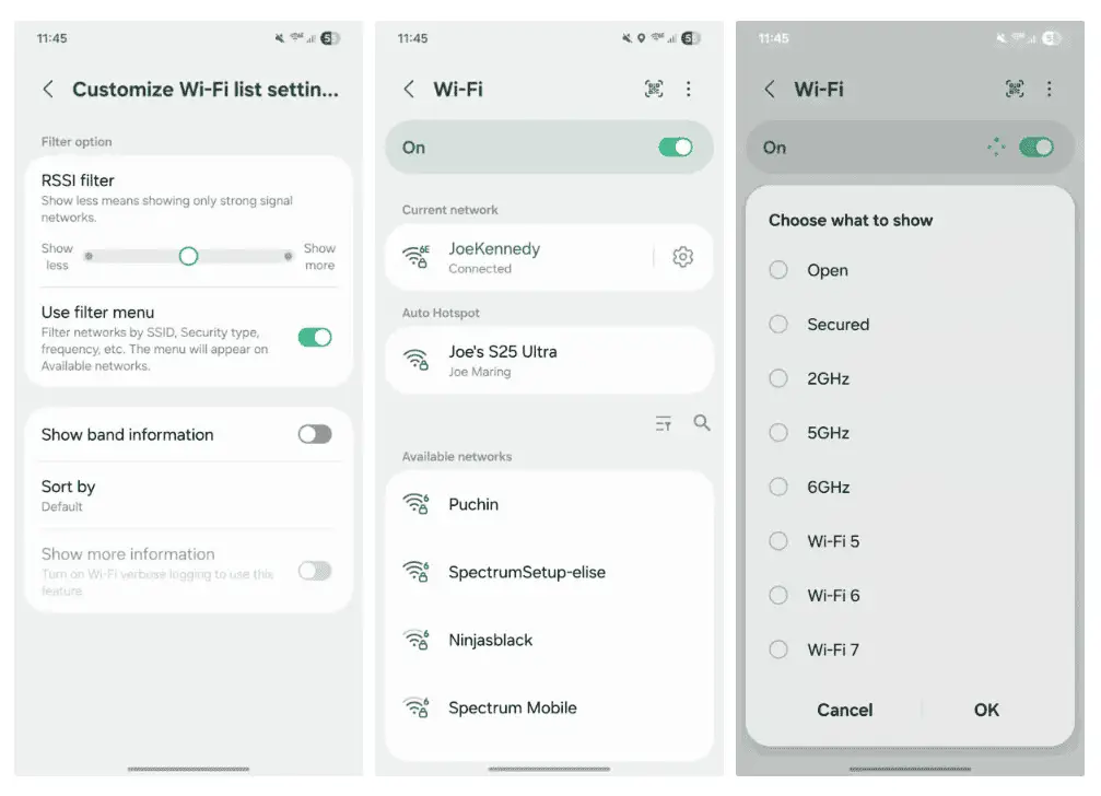 Samsung Connectivity Labs