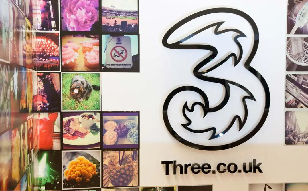 Three UK
