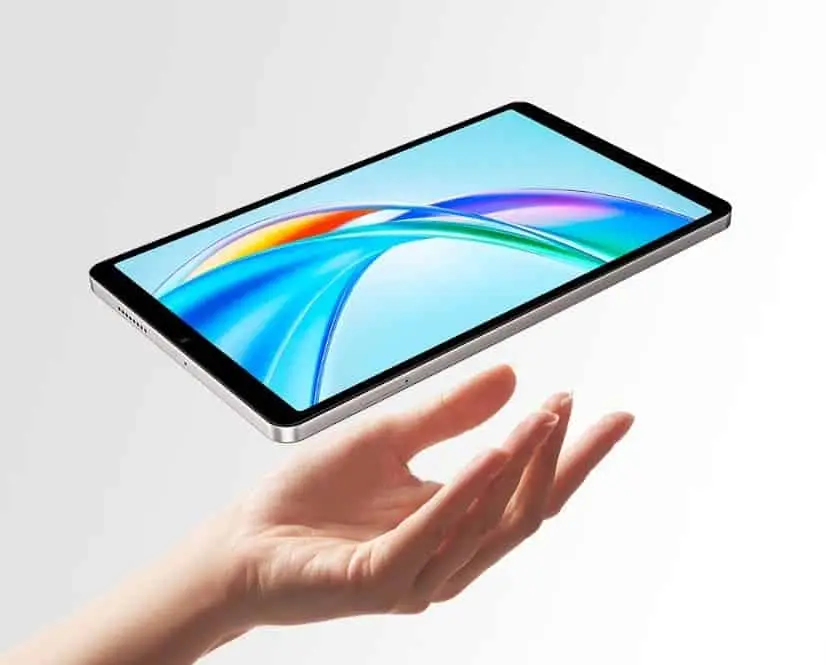 Honor Pad X7