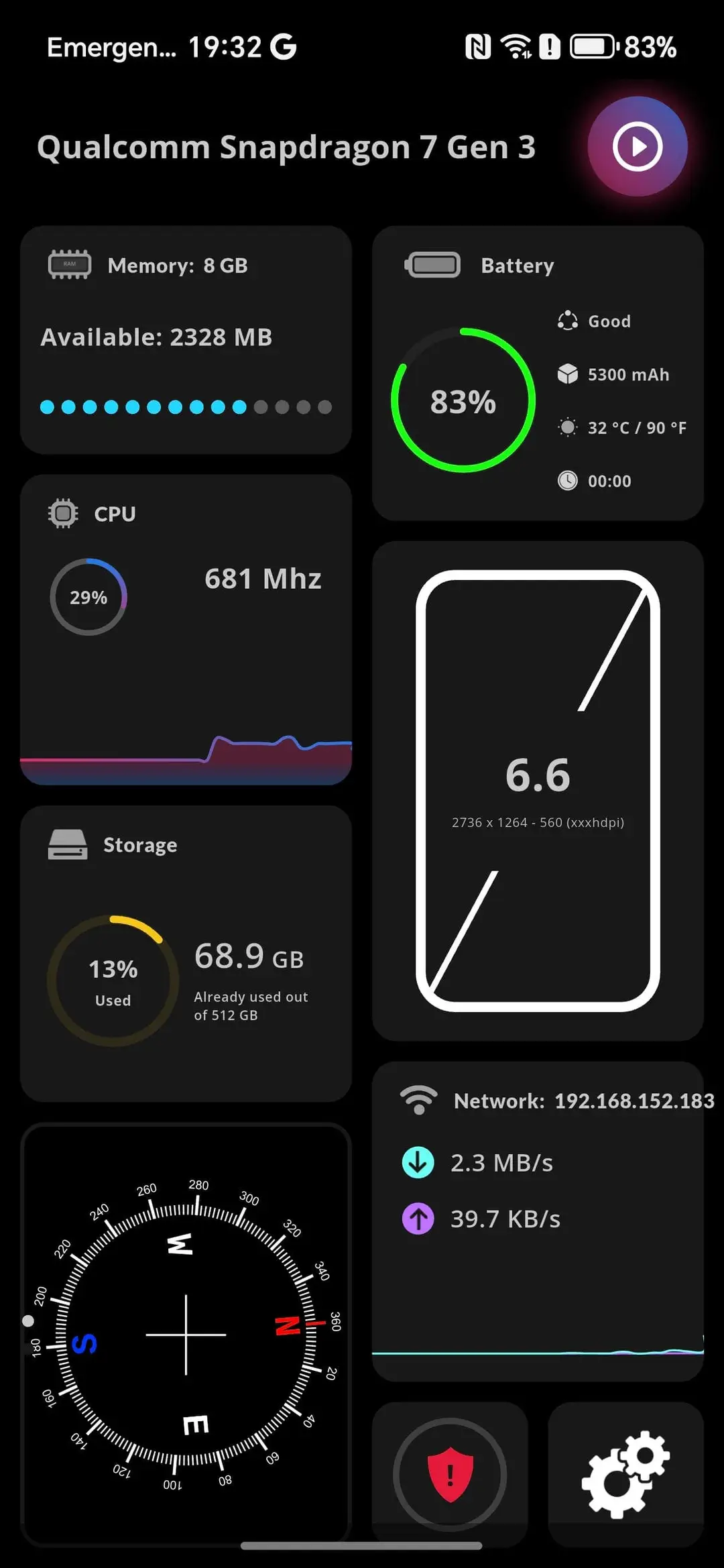 Honor 400 review