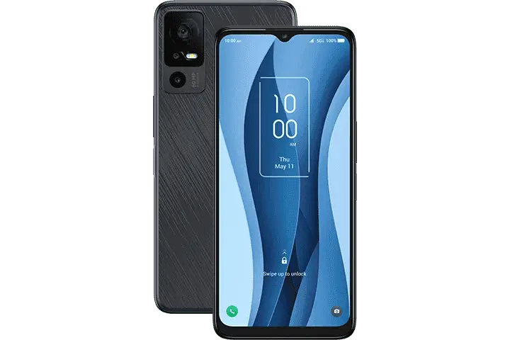 TCL 40 X 5G