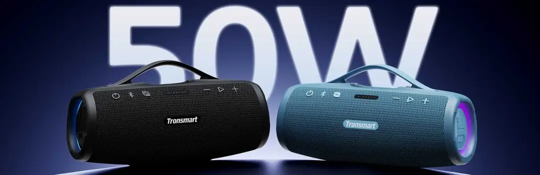 tronsmart mirtune s100 szinek