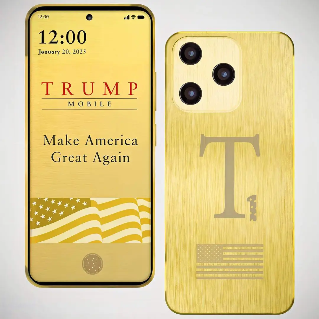 Trump Mobile T1