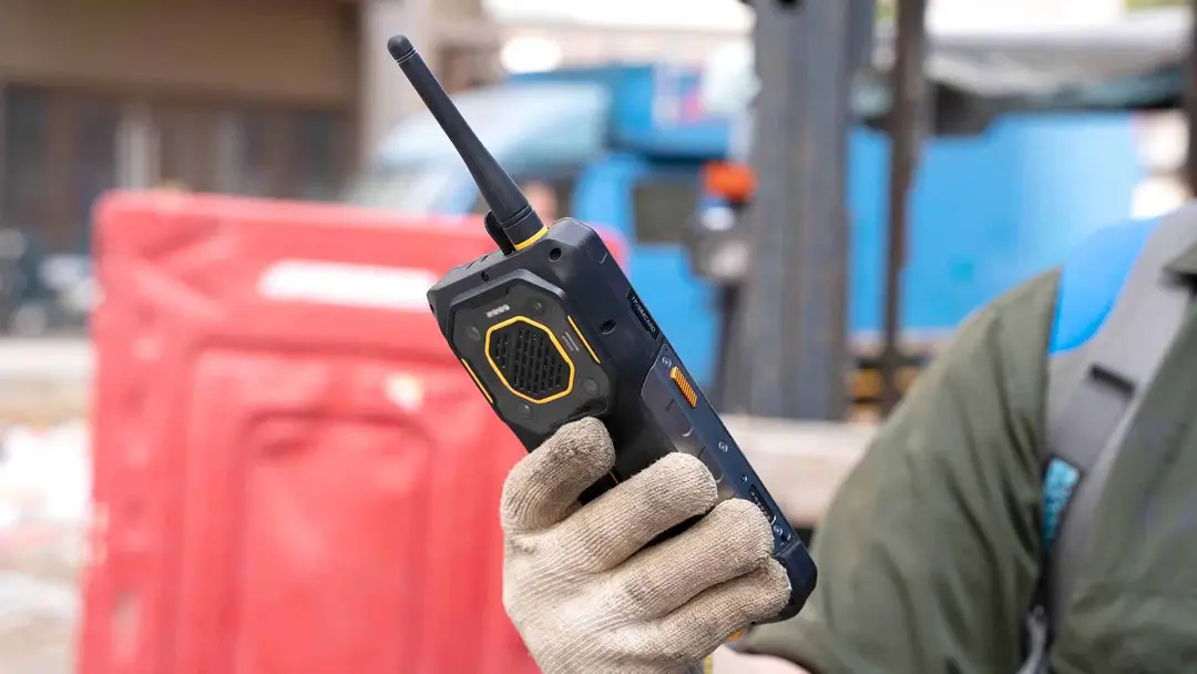 ulefone armor 26 ultra walkie talkie 1