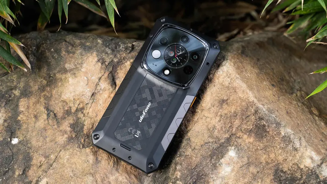 ulefone armor 28 ultra thermal version 1