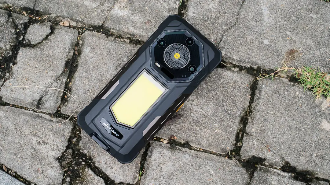 Ulefone Armor 33 Pro