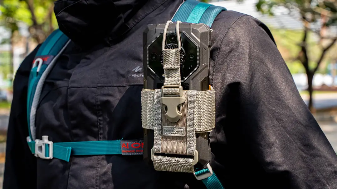 Ulefone Armor 33 Pro