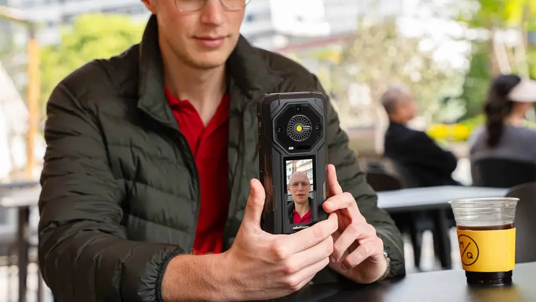 ulefone armor 33 pro7