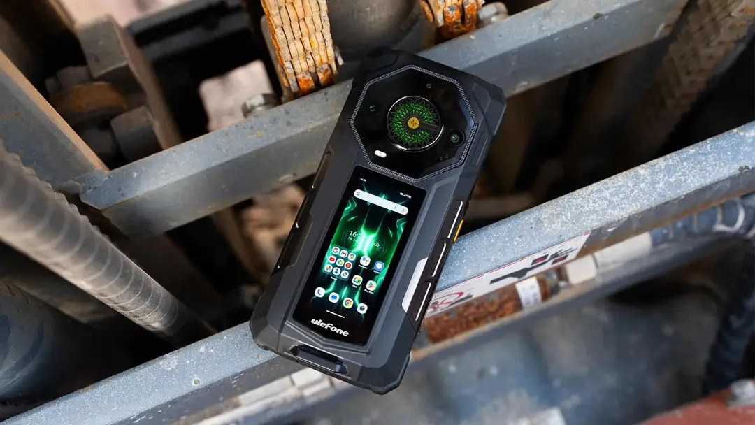 Ulefone Armor 33