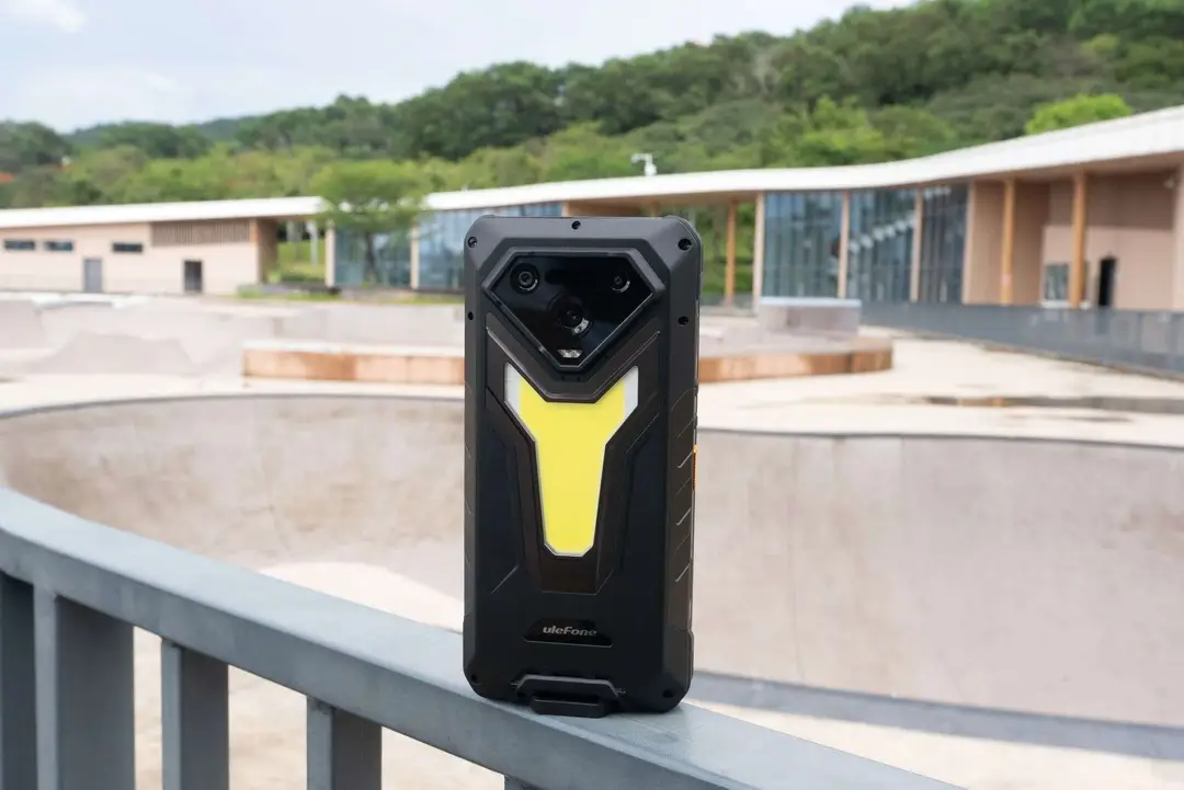ulefone armor 34 pro 3