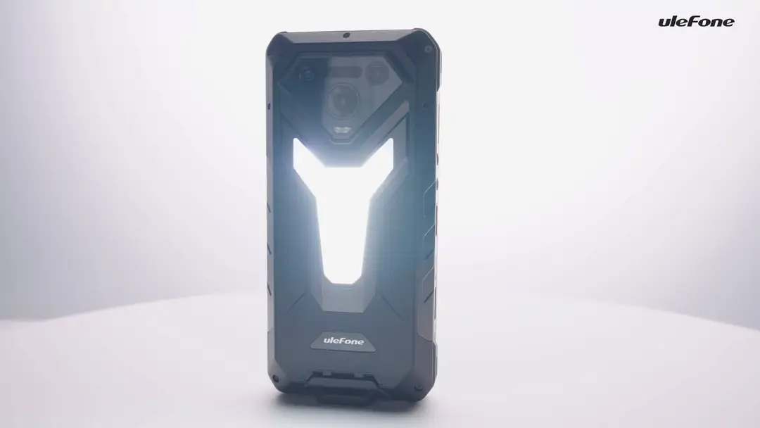 ulefone armor 34 pro 3