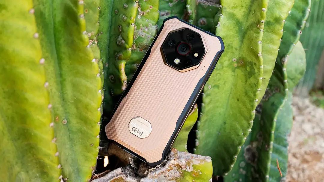 Ulefone Armor X16