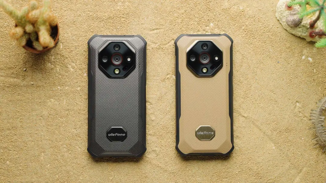 ulefone armor x16 pro 4