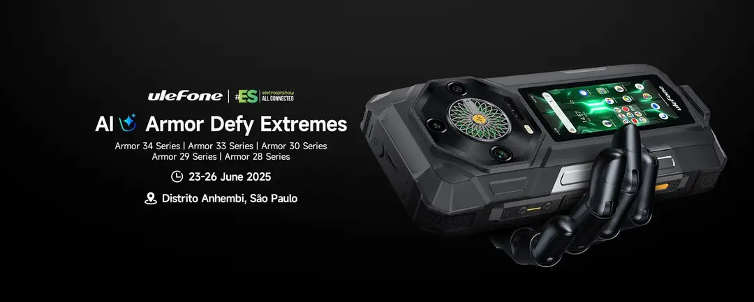 ulefone es 2025 2