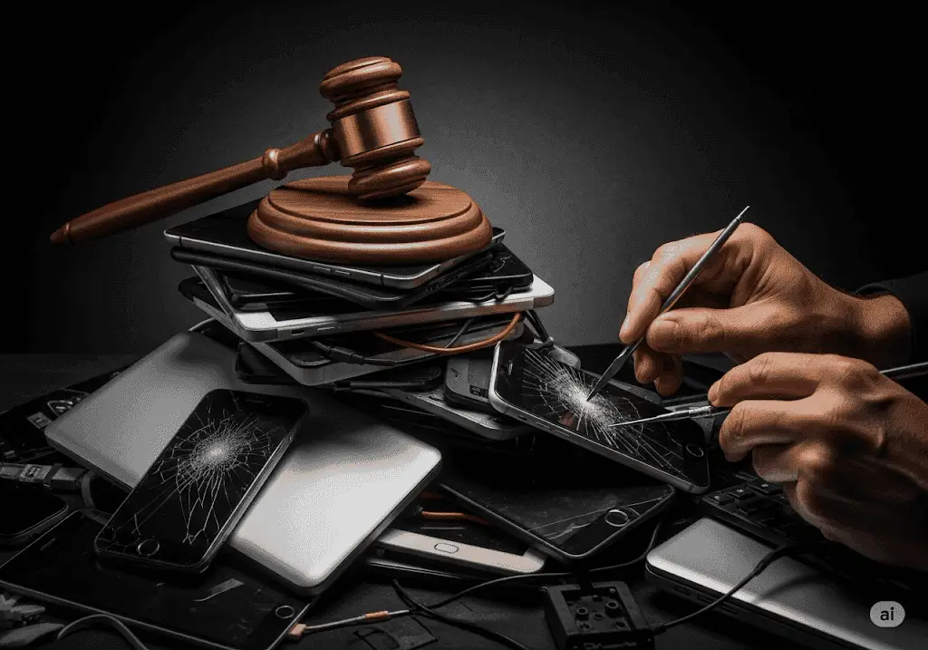 Right to Repair