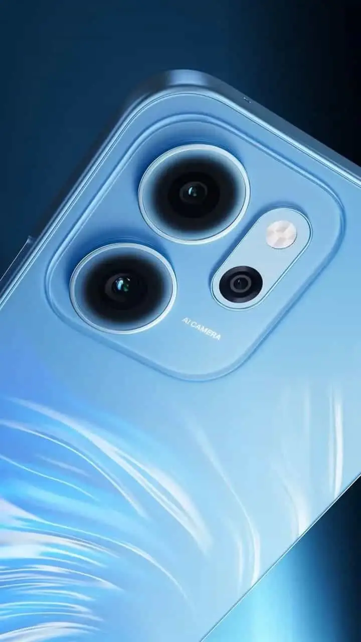 Oppo Reno 14 FS 5G