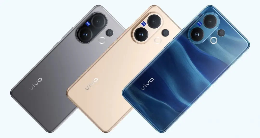 vivo V60