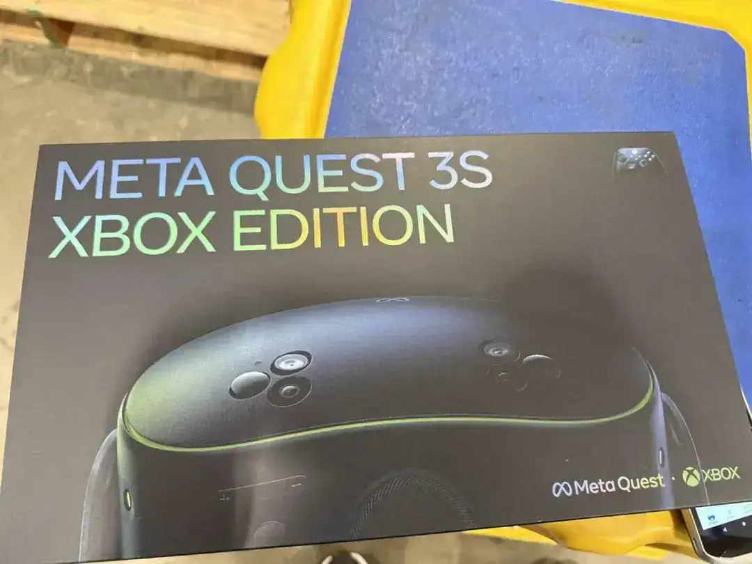 Xbox quest