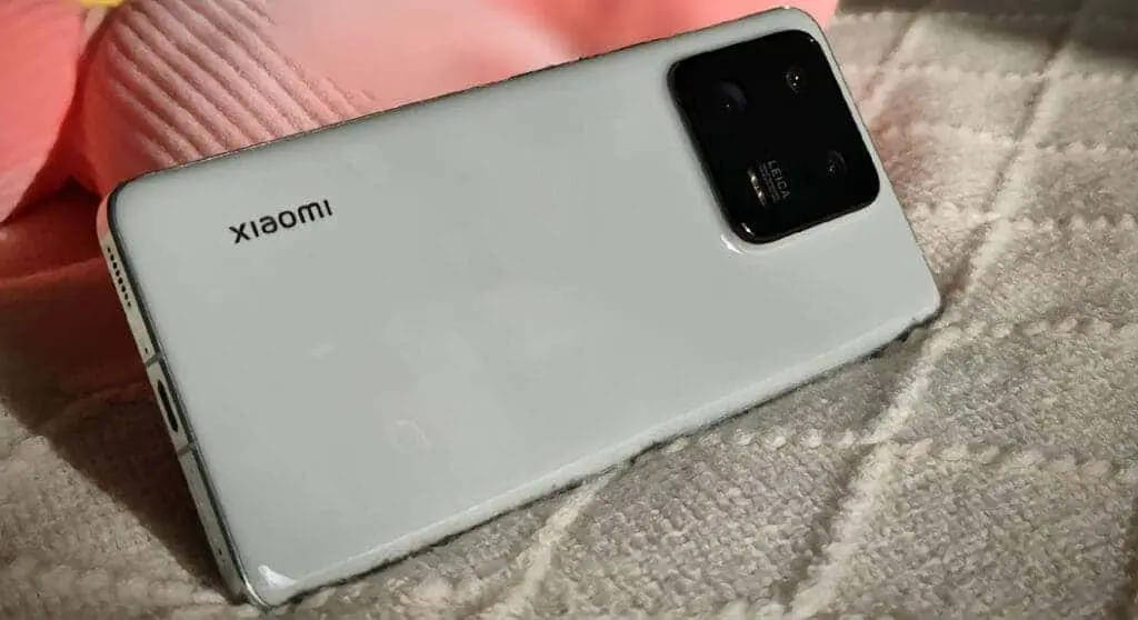 Xiaomi 13 HyperOS 2.2