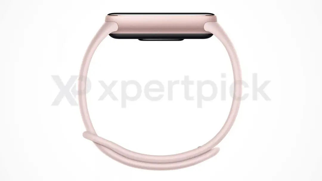 Xiaomi Smart Band 10