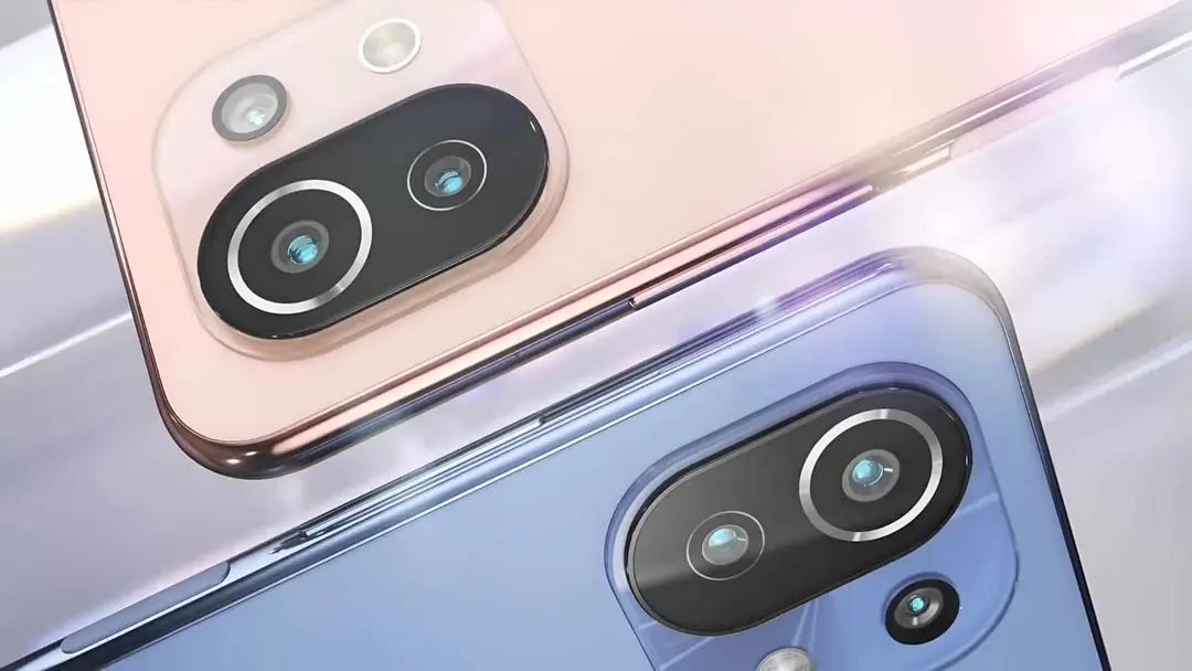 xiaomi eos 1