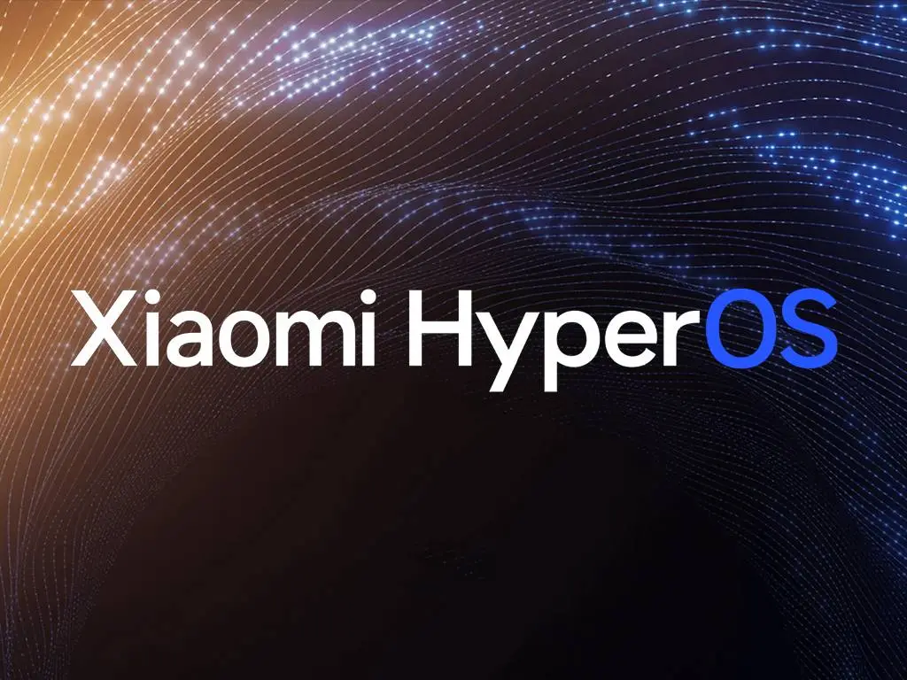 Xiaomi HyperOS 3