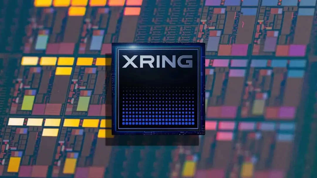 Xiaomi XRING O2