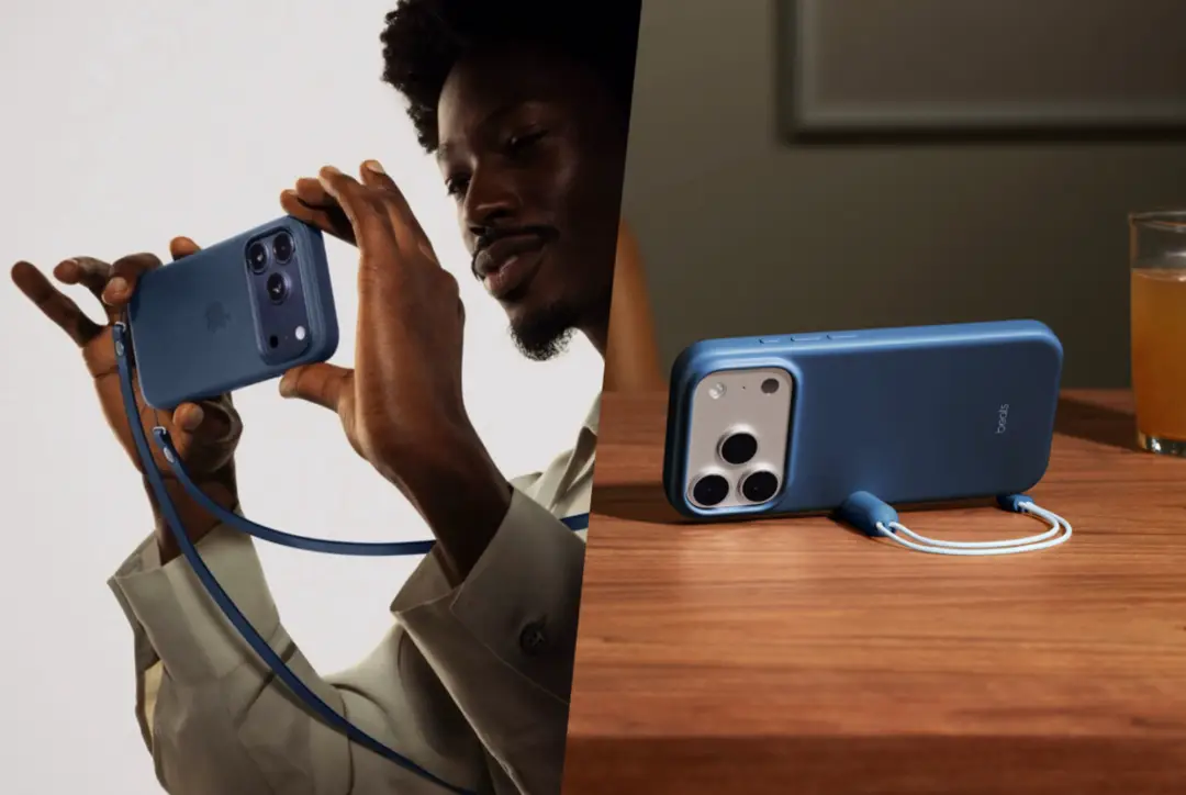 Apple Case