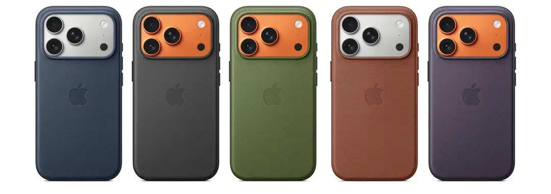 Apple Case a