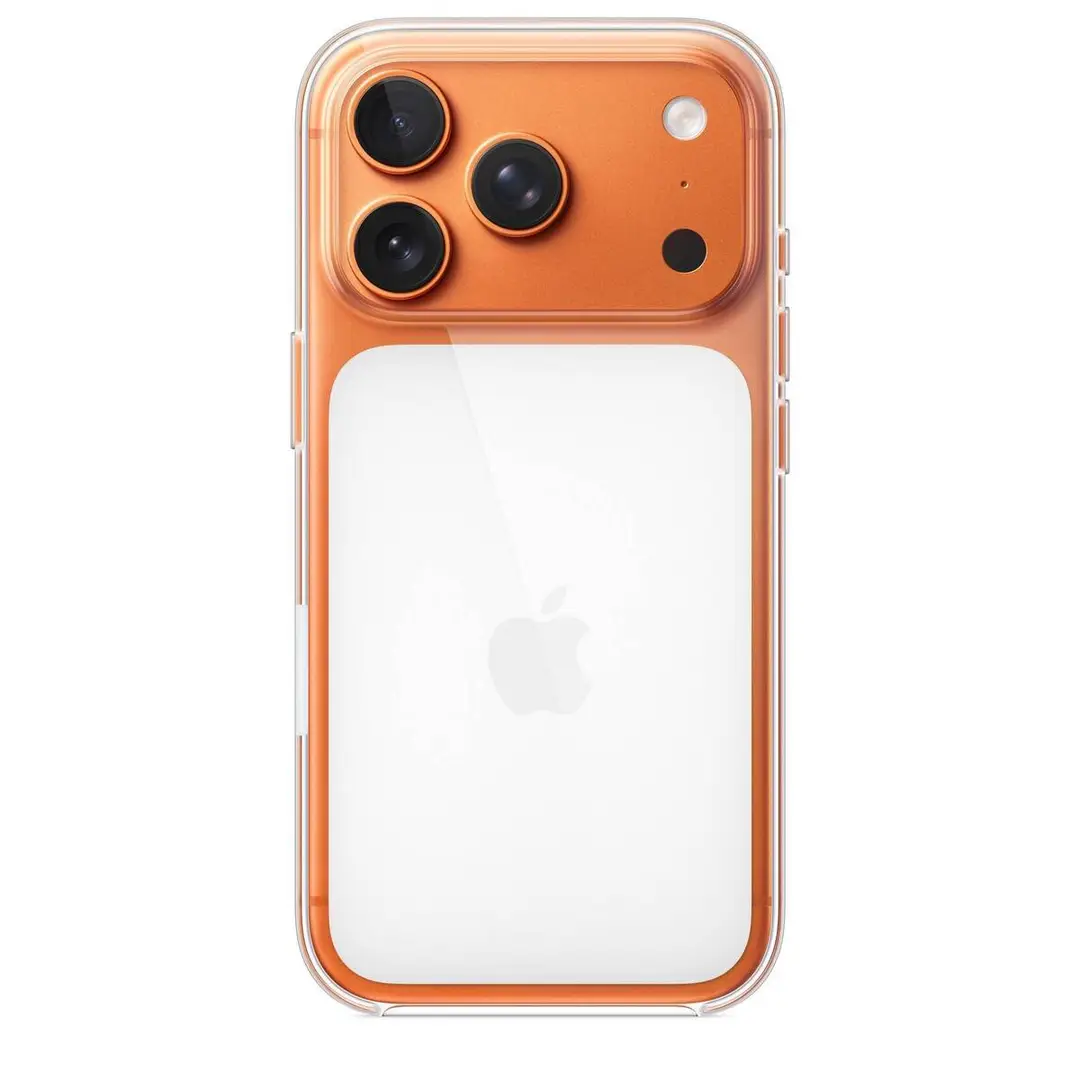 Apple Case c
