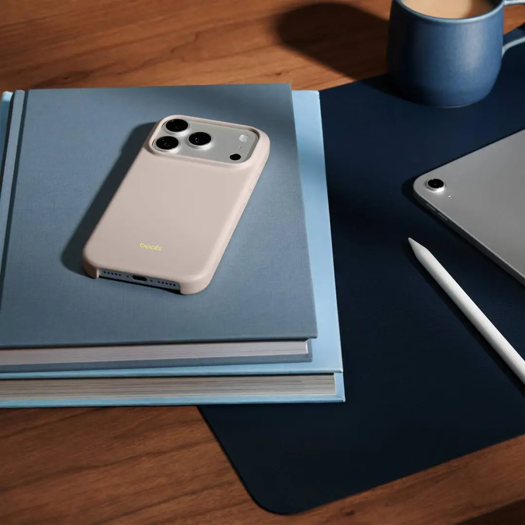 Apple Case d