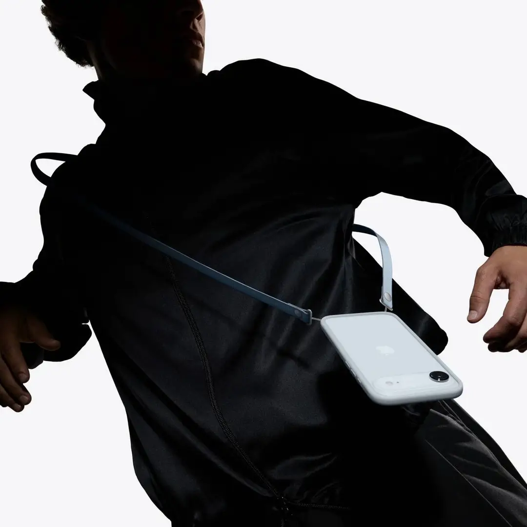 Apple Case