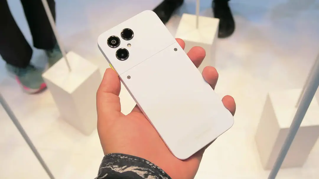 Fairphone 6