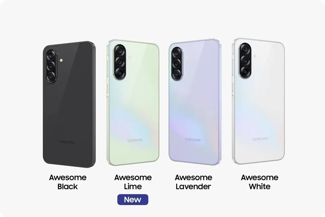 Galaxy A36