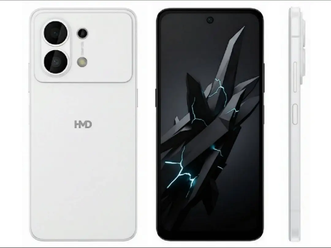 HMD Ace 5G
