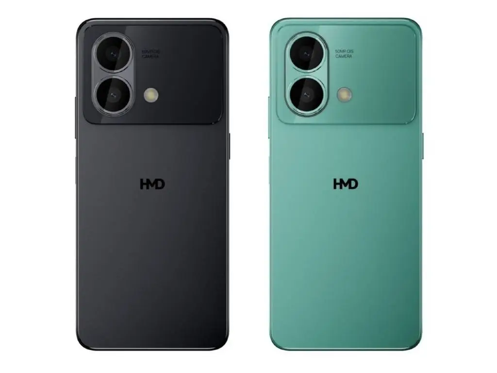 HMD Pulse Pro 2