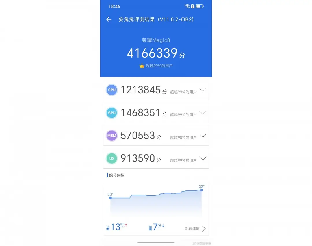 Honor Magic8&nbsp;