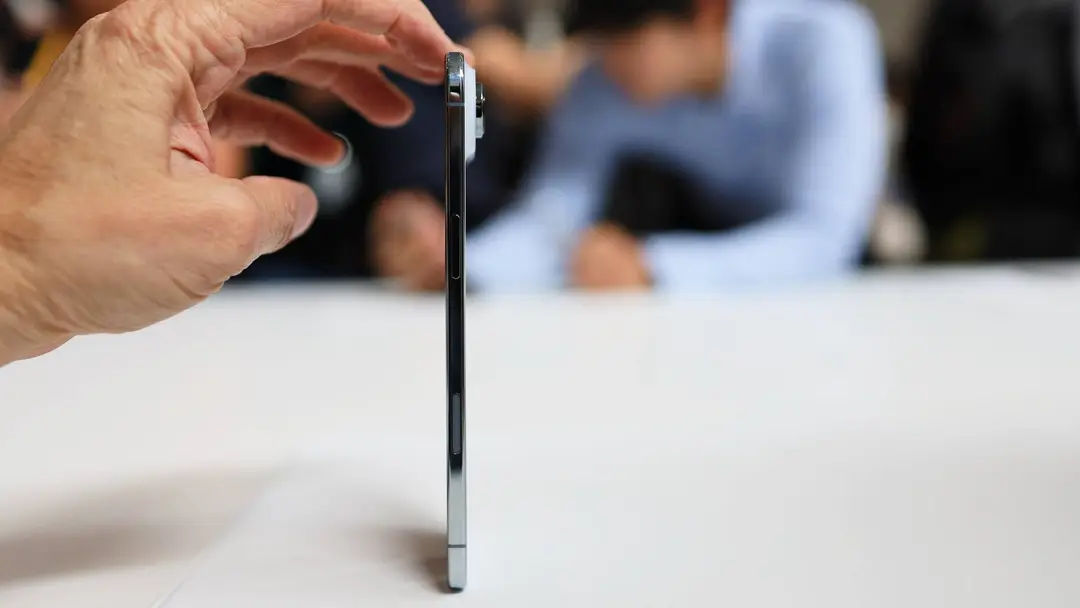 iPhone Air