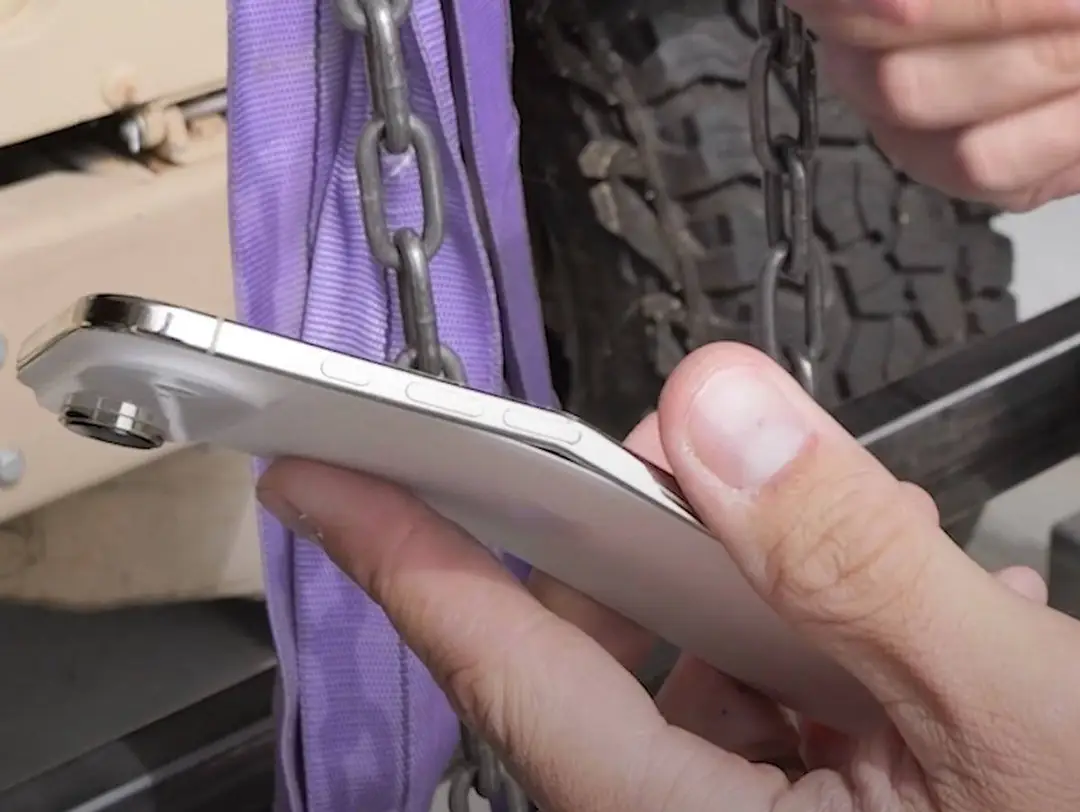 iPhone Air