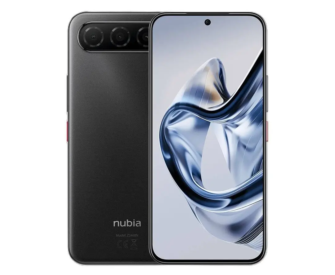 nubia-Air-front
