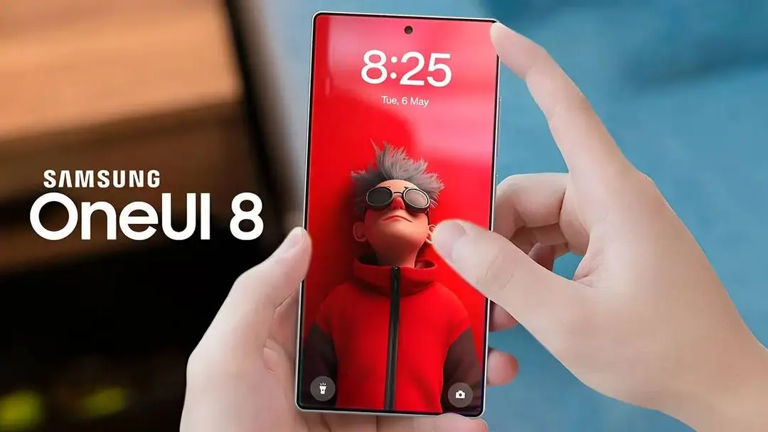 One Ui 8 2