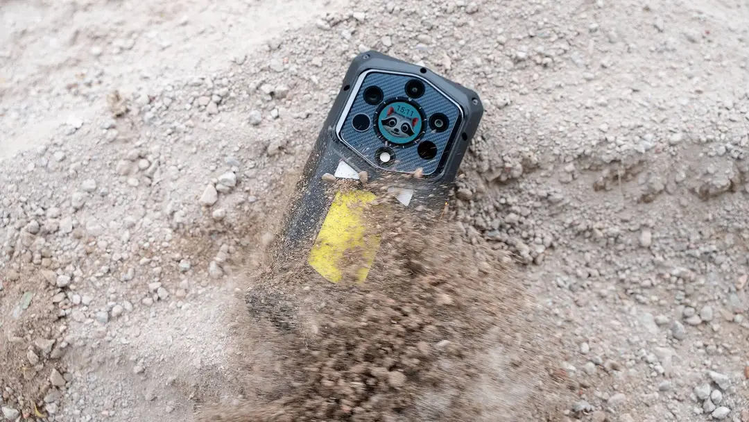Ulefone Armor 29 Pro Thermal (6)
