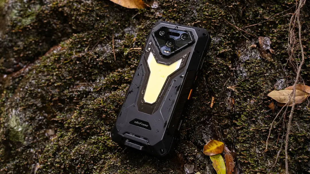 Ulefone Armor 34 Pro&nbsp;
